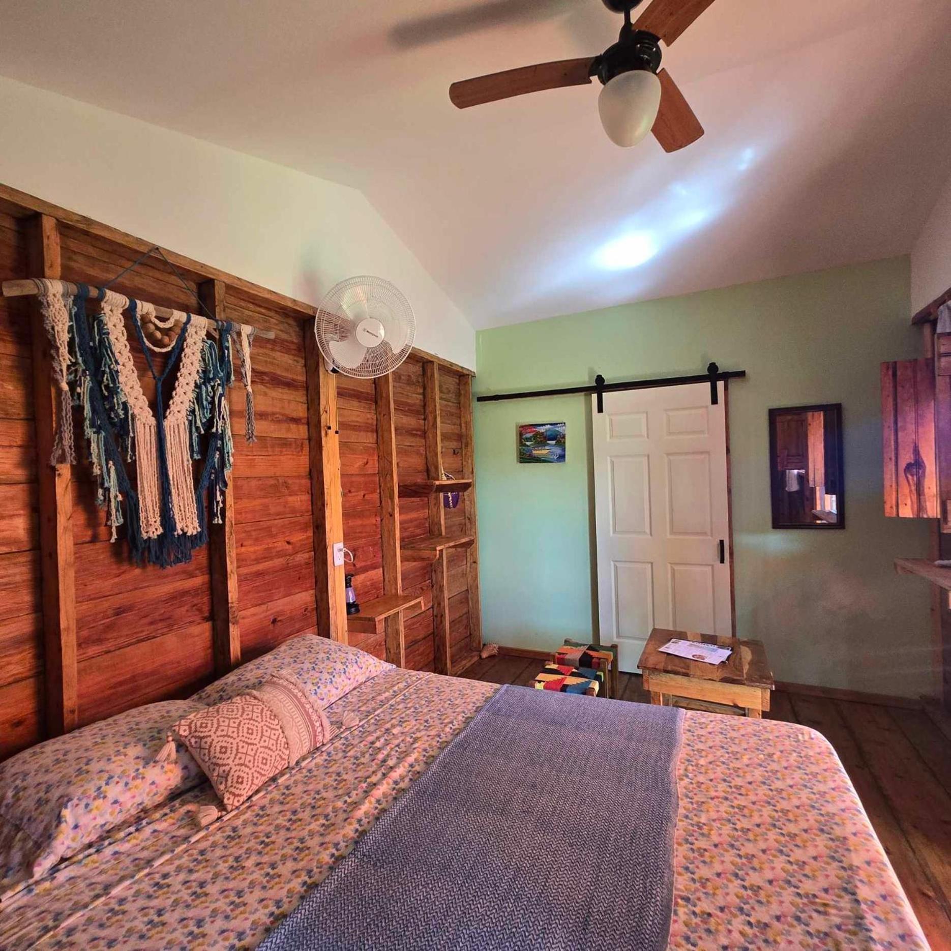 The Lighthouse Retreat, Little Corn Island, Nicaragua Hotel Exterior photo